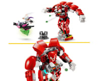 LEGO Sonic the Hedgehog 76996 Knuckles i mech-strażnik - 1202668 - zdjęcie 4